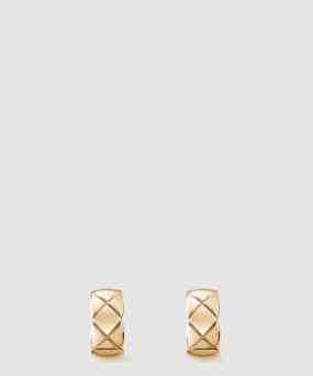 샤넬 코코크러쉬 귀걸이 J11754