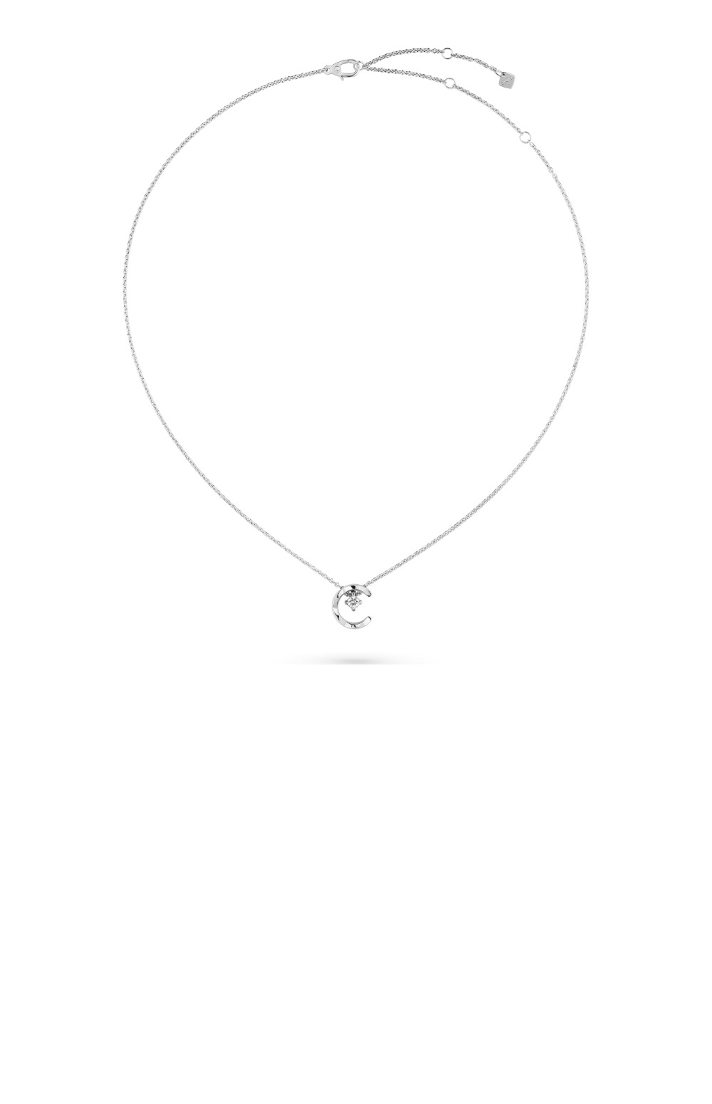 샤넬 COCO 네크리스 J12104