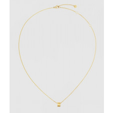 샤넬 COCO Crush 네크리스 J12305