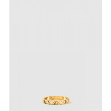 샤넬 코코크러쉬 반지 J11785