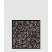 샤넬 스퀘어 스카프 AAA785