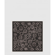 샤넬 스퀘어 스카프 AAA785