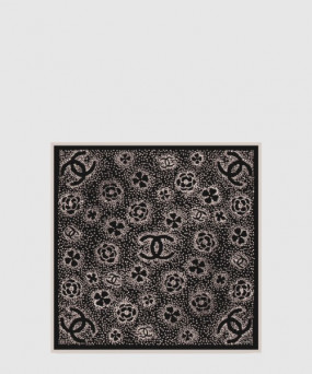 샤넬 스퀘어 스카프 AAA785