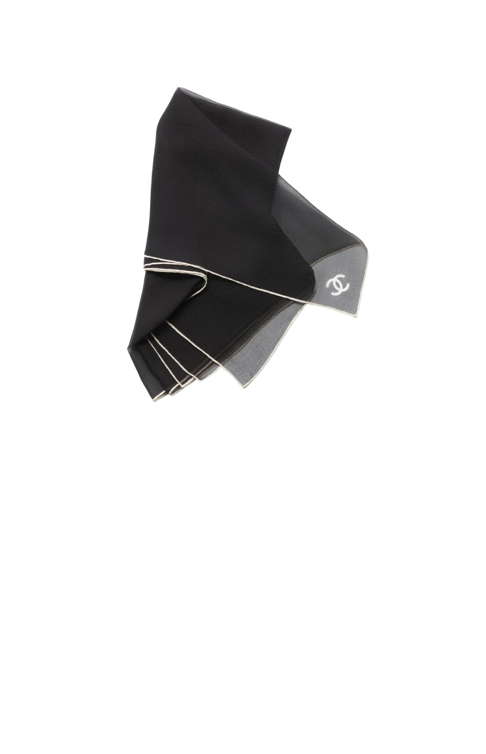 샤넬 스퀘어 스카프 AAA594