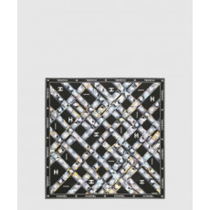 샤넬 스퀘어 스카프 AAA488