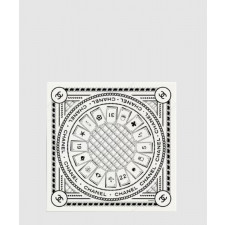 샤넬 스퀘어 스카프 AA9906