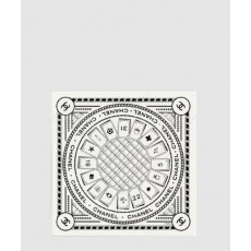 샤넬 스퀘어 스카프 AA9906