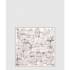 샤넬 스퀘어 스카프 AAA921