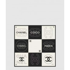 샤넬 스퀘어 스카프 AAA779