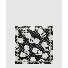 샤넬 스퀘어 스카프 A39577