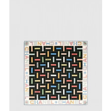 샤넬 스퀘어 스카프 AAA664