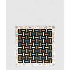 샤넬 스퀘어 스카프 AAA664