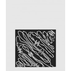 샤넬 스퀘어 스카프 AA9028