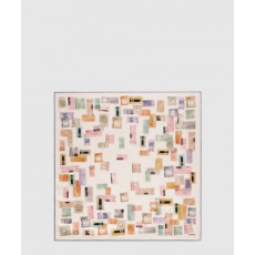 샤넬 스퀘어 스카프 AAA485