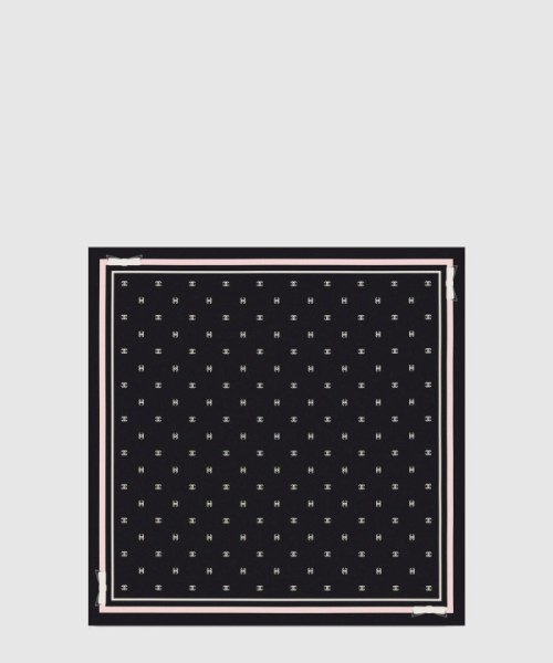 샤넬 스퀘어 스카프 AAA777