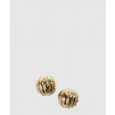 샤넬 스터드 이어링 ABF865