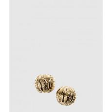 샤넬 스터드 이어링 ABF865