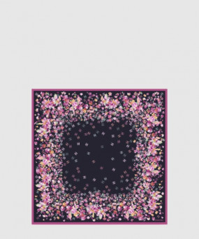 샤넬 스퀘어 스카프 AAA863