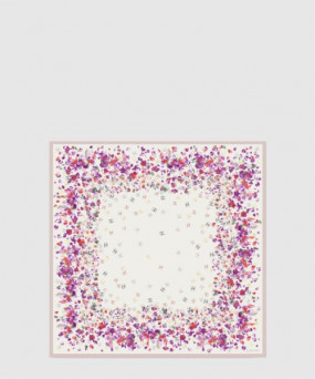 샤넬 스퀘어 스카프 AAA863