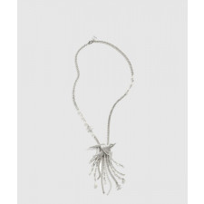 샤넬 네크리스 ABF766