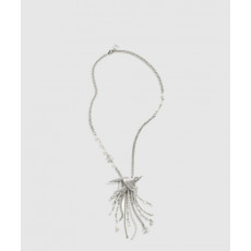 샤넬 네크리스 ABF766