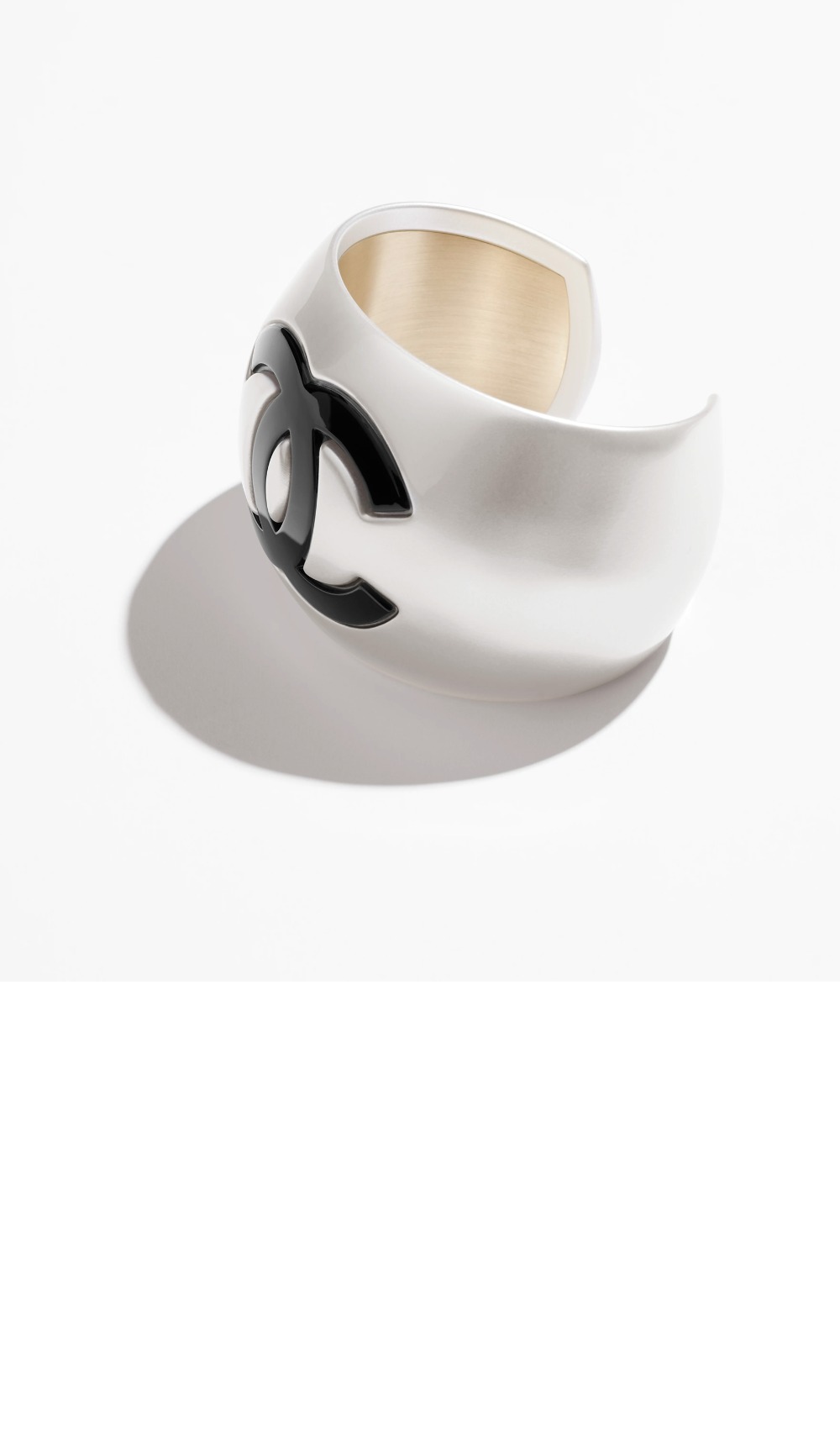 샤넬 커프 ABF402