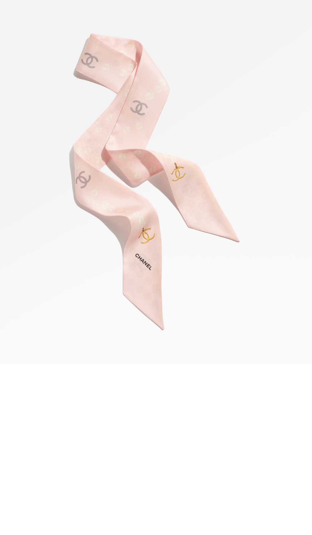 샤넬 헤어밴드 AAA912