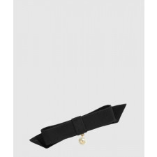 샤넬 리본 모양 바레뜨 AAA846