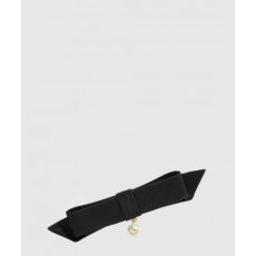 샤넬 리본 모양 바레뜨 AAA846