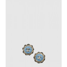 샤넬 이어링 ABF563