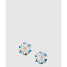 샤넬 이어링 ABF525