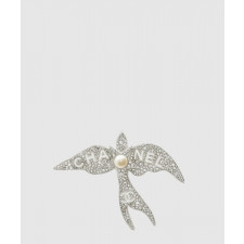 샤넬 브로치 ABF747