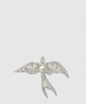 샤넬 브로치 ABF747