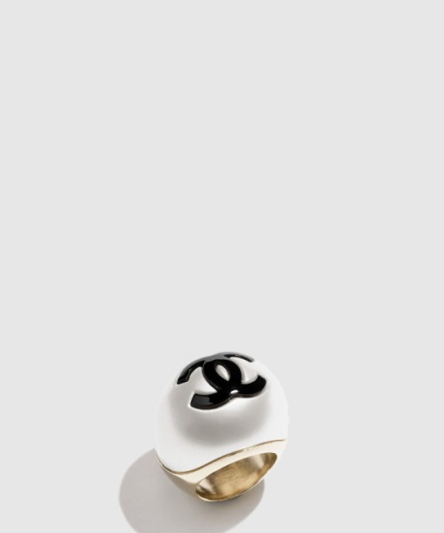 샤넬 링 ABF371