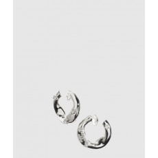 샤넬 클립온 후프 이어링 ABF672