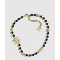 샤넬 목걸이 AB9776