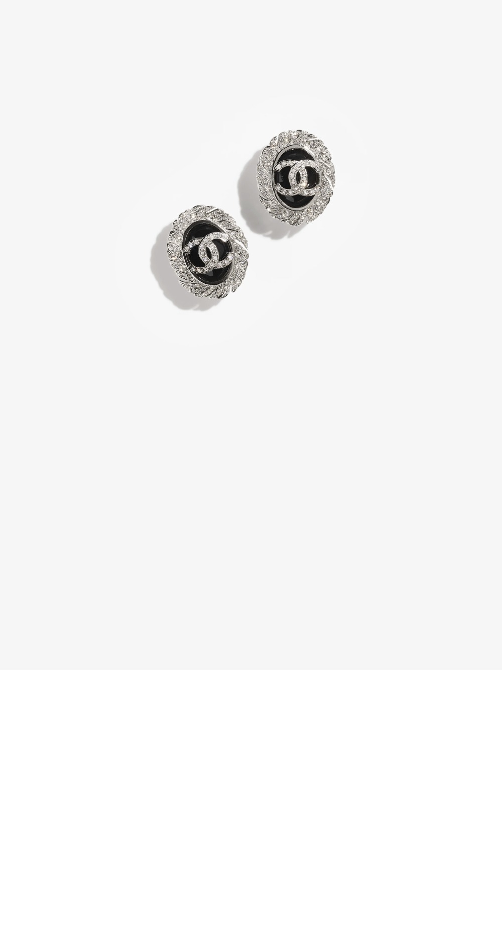 샤넬 귀걸이 ABF805