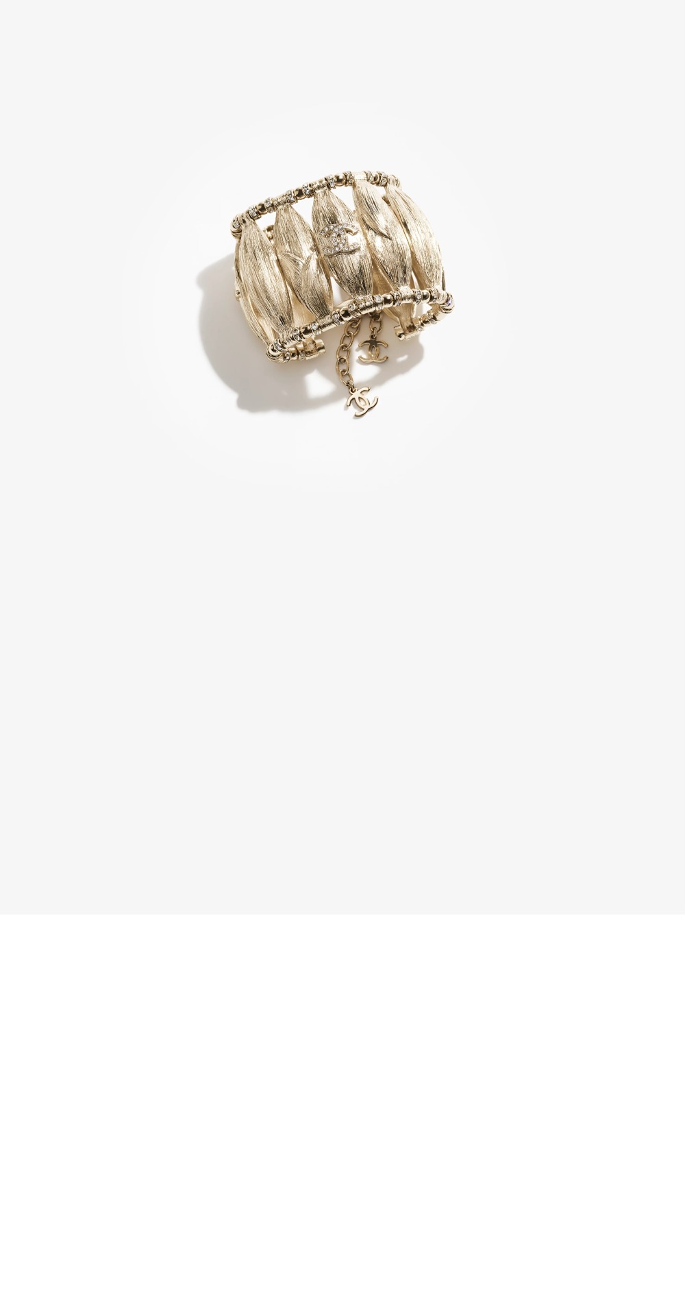 샤넬 커프 ABF852