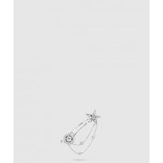 샤넬 Comète 1932 이어 커프