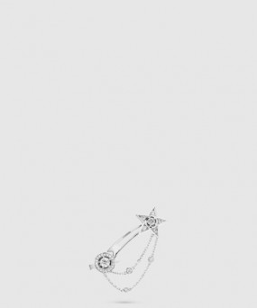 샤넬 Comète 1932 이어 커프