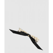 샤넬 리본 모양 바레뜨 AAA842