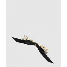 샤넬 리본 모양 바레뜨 AAA842