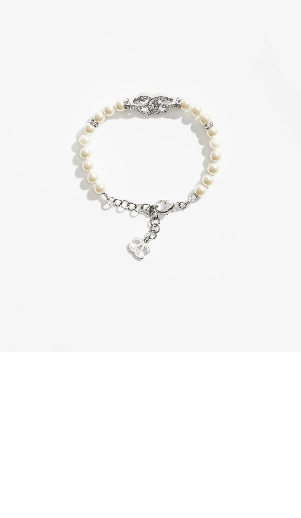 샤넬 브레이슬릿 ABF724