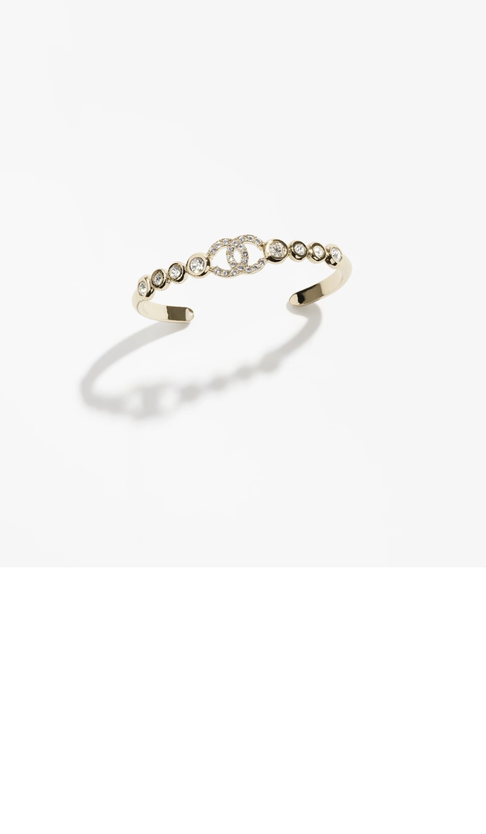 샤넬 커프 ABC178