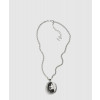 샤넬 롱 펜던트 네크리스 ABF570