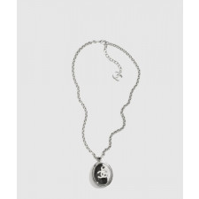 샤넬 롱 펜던트 네크리스 ABF570