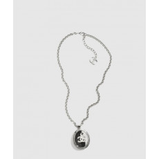 샤넬 롱 펜던트 네크리스 ABF570