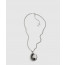 샤넬 롱 펜던트 네크리스 ABF570