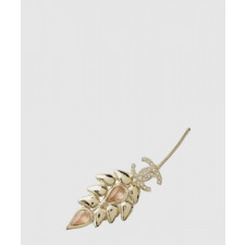 샤넬 브로치 ABC181