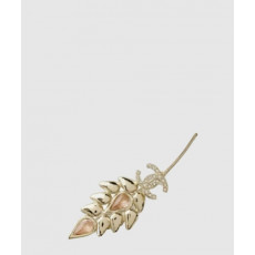 샤넬 브로치 ABC181